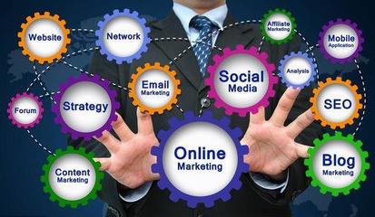 不懂得互聯(lián)網(wǎng)營銷？五年互聯(lián)網(wǎng)營銷老司機為你詳解主要形式